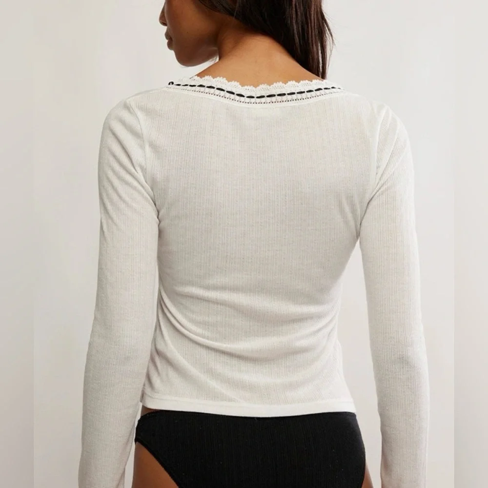 Free People new without